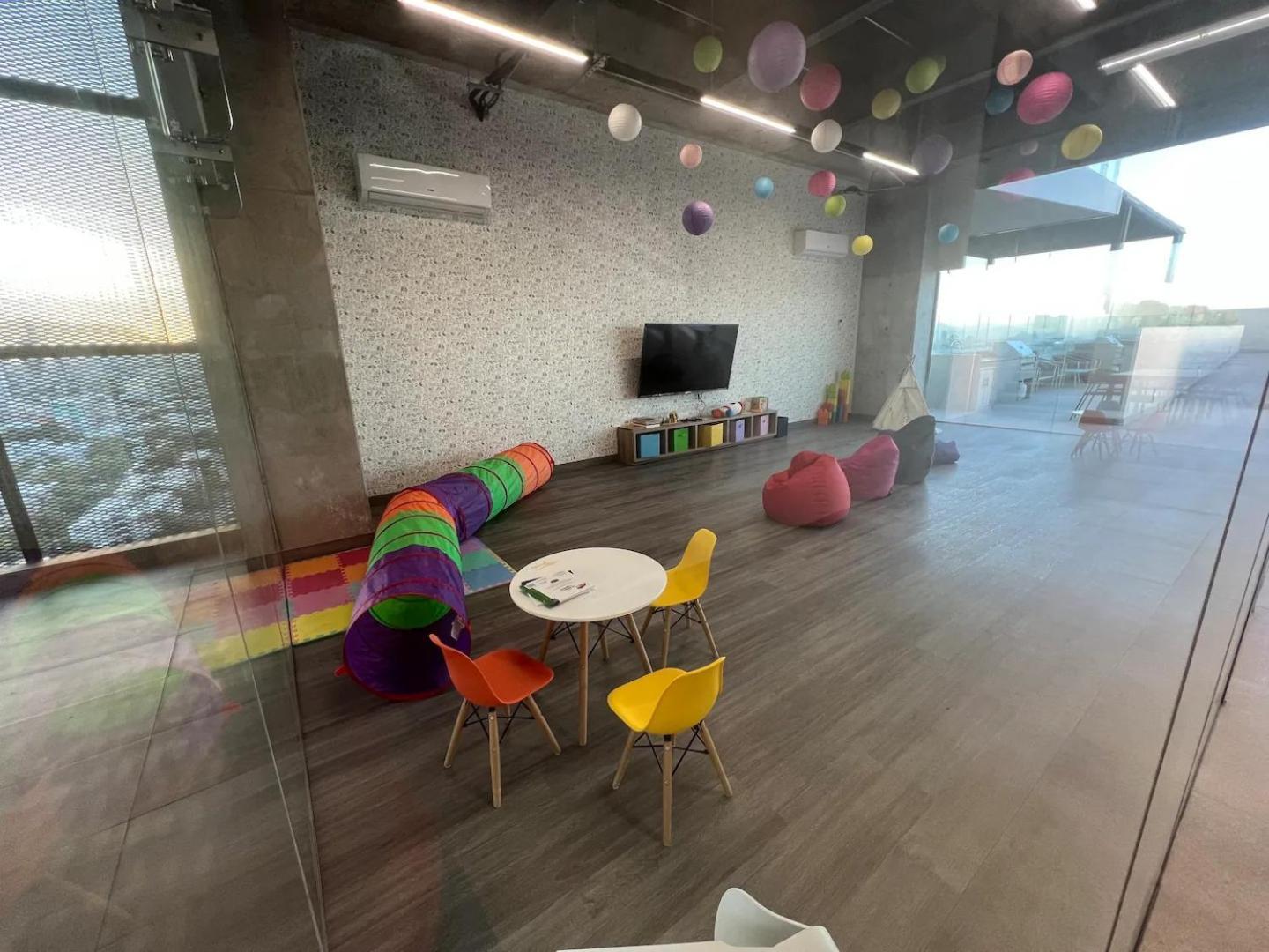 Apartamento Puntaacero Fundidora Y Cintermex